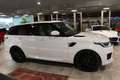 Land Rover Range Rover Sport 3.0 SDV6 HSE DYNAMIC *SERVICE UFF*UNIPROP* Beyaz - thumbnail 21
