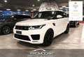 Land Rover Range Rover Sport 3.0 SDV6 HSE DYNAMIC *SERVICE UFF*UNIPROP* bijela - thumbnail 1