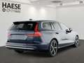 Volvo V60 T6 Plus Bright Plug-In Hybrid AWD EU6d Panoramadac Bleu - thumbnail 3