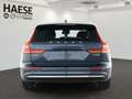 Volvo V60 T6 Plus Bright Plug-In Hybrid AWD EU6d Panoramadac Bleu - thumbnail 4