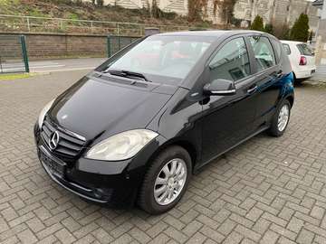 5-Türer Classic Edition Klima, Sitzheizung, PDC