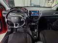 Peugeot 208 Allure 1,2 PureTech 110 SzHz  Autom. Temp narančasta - thumbnail 11