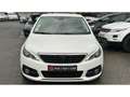 Peugeot 308 PEUGEOT 308 GENERATION-II 1.5 BLUEHDI 100  BUSINESS Blanc - thumbnail 5