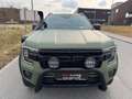 Ford Ranger Ranger Wildtrak 2,0 205PS EcoBlue Aut. WILDHUNT... Verde - thumbnail 11