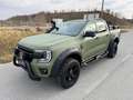 Ford Ranger Ranger Wildtrak 2,0 205PS EcoBlue Aut. WILDHUNT... Verde - thumbnail 5