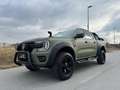 Ford Ranger Ranger Wildtrak 2,0 205PS EcoBlue Aut. WILDHUNT... Verde - thumbnail 8