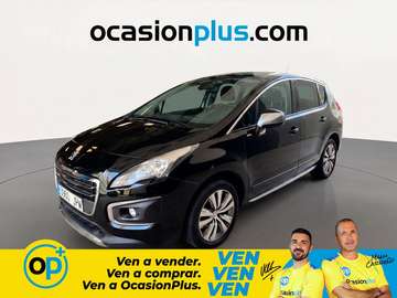 1.6 BlueHDi Style 120