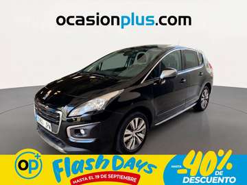 1.6 BlueHDi Style 120