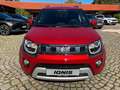 Suzuki Ignis Comfort ALLGRIP Hybrid Rojo - thumbnail 2