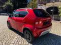 Suzuki Ignis Comfort ALLGRIP Hybrid Rouge - thumbnail 4