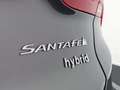 Hyundai SANTA FE 1.6 T-GDI HEV Premium Sky 7persoons | Trekhaak | P Grijs - thumbnail 44