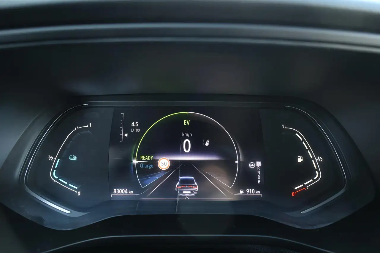 Renault Arkana 1.6 E-Tech Hybrid 145 Zen 1e Eigenaar | Volledig O 24