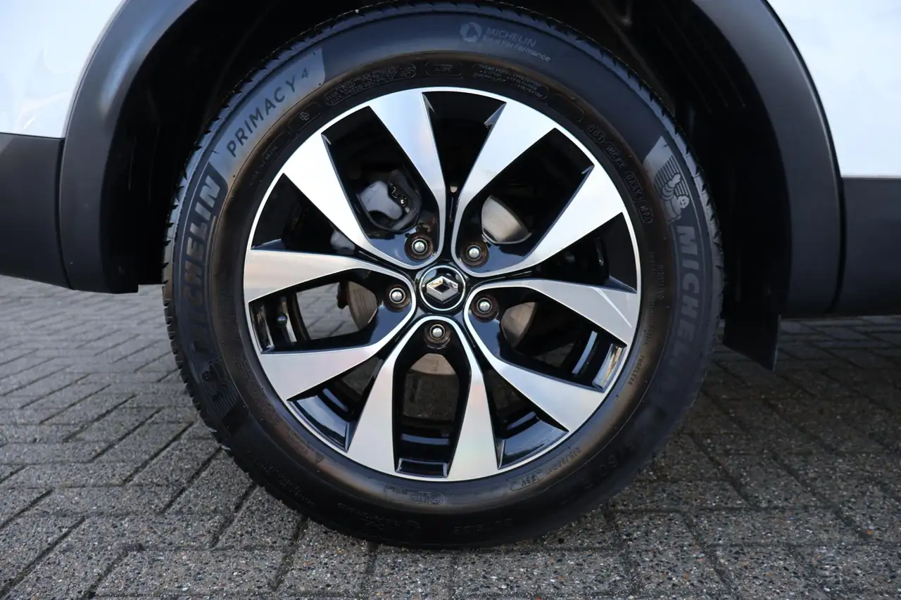 Renault Arkana 1.6 E-Tech Hybrid 145 Zen 1e Eigenaar | Volledig O 17