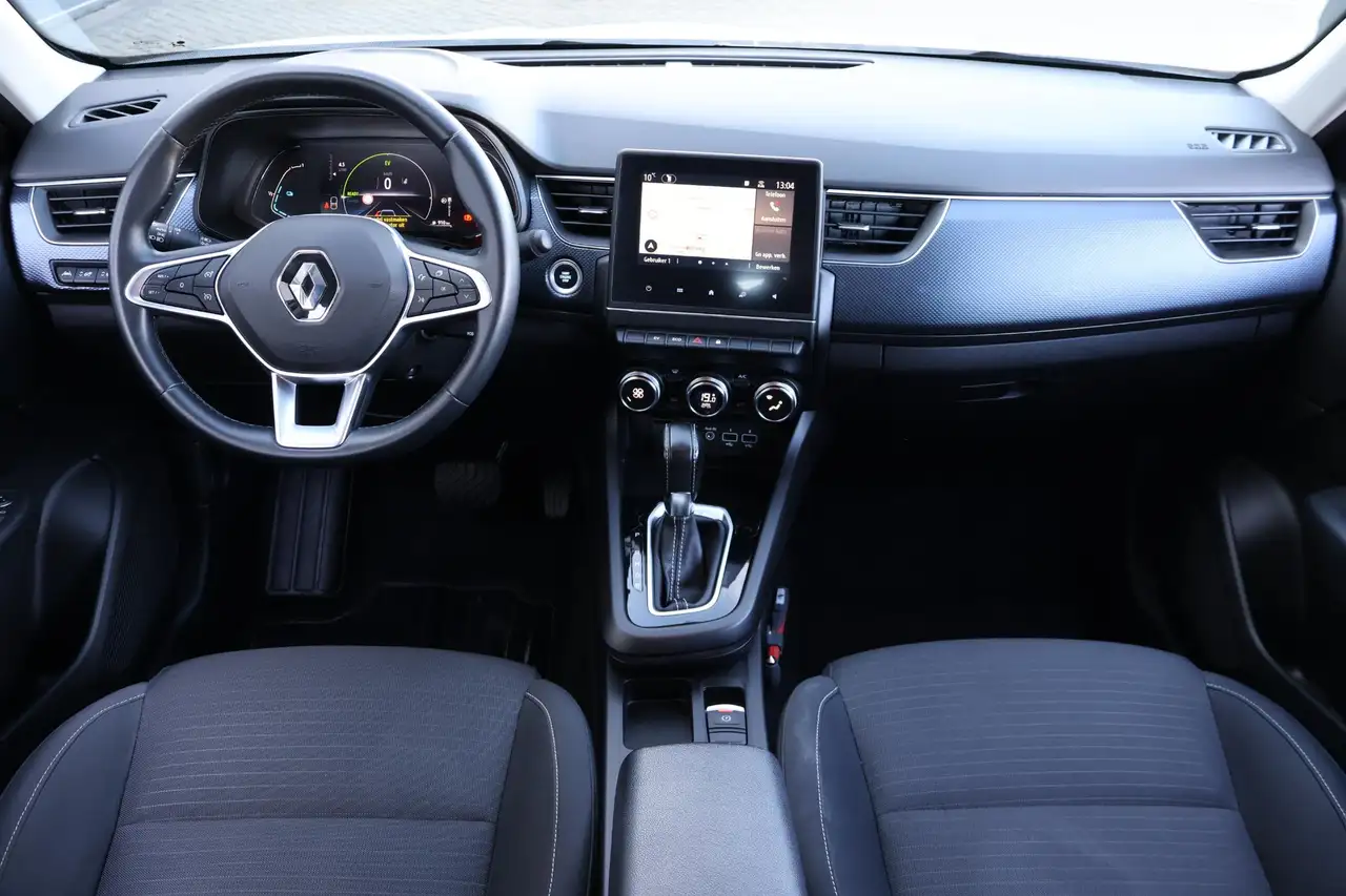 Renault Arkana 1.6 E-Tech Hybrid 145 Zen 1e Eigenaar | Volledig O 2