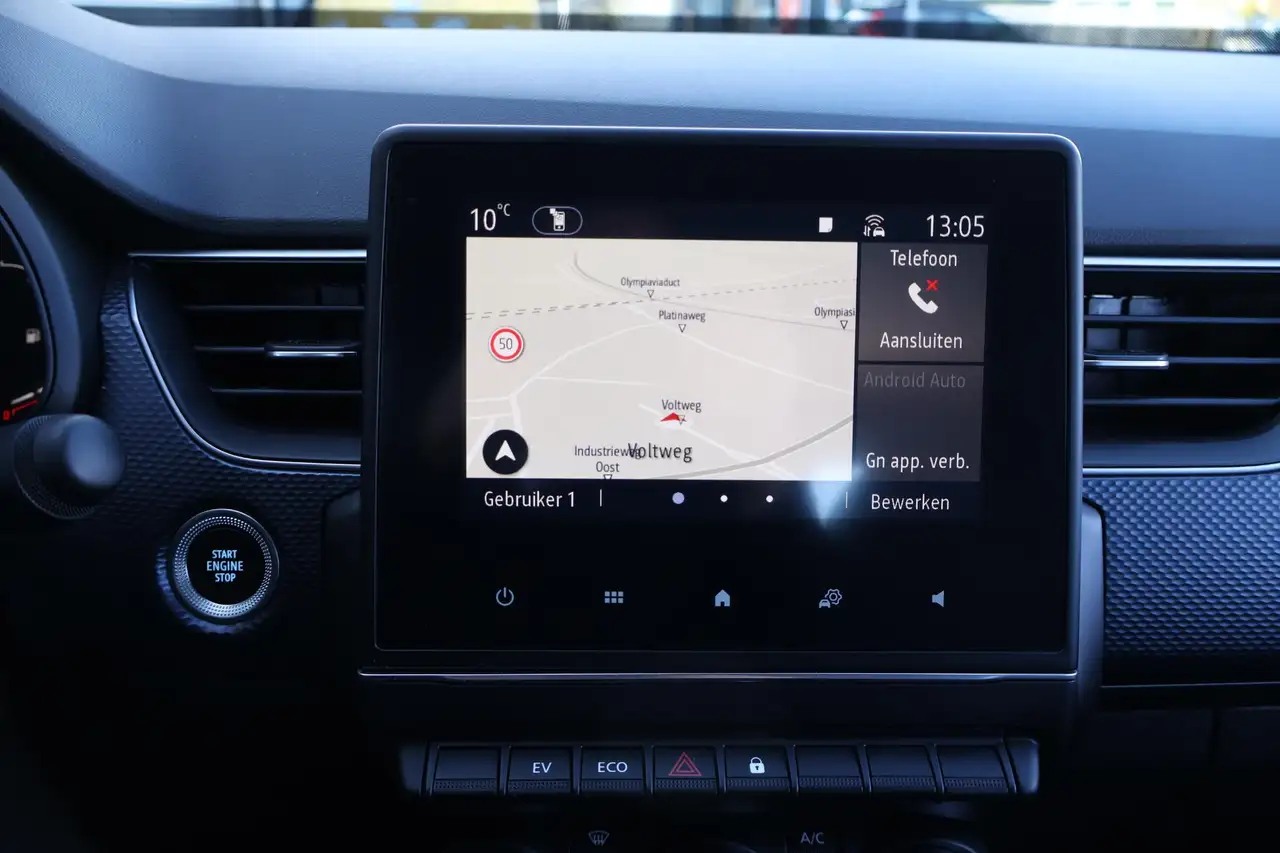 Renault Arkana 1.6 E-Tech Hybrid 145 Zen 1e Eigenaar | Volledig O 11