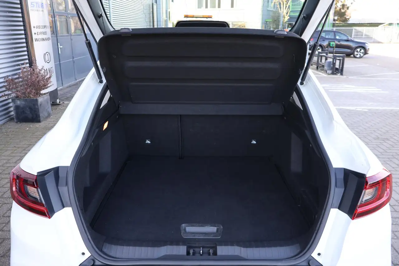 Renault Arkana 1.6 E-Tech Hybrid 145 Zen 1e Eigenaar | Volledig O 14
