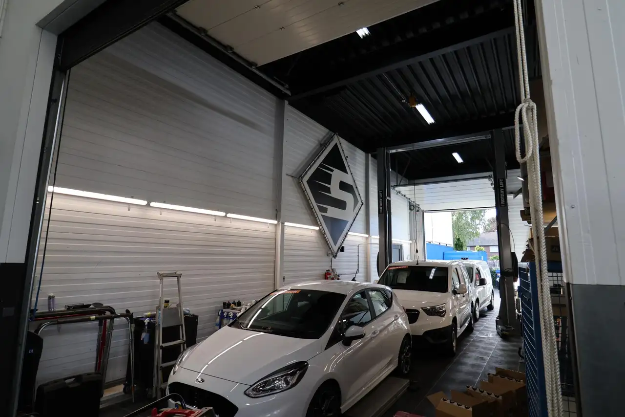 Renault Arkana 1.6 E-Tech Hybrid 145 Zen 1e Eigenaar | Volledig O 34
