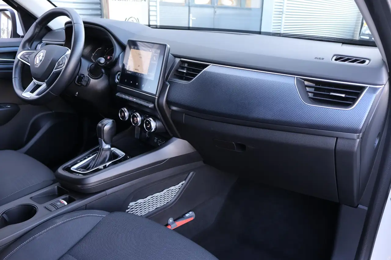 Renault Arkana 1.6 E-Tech Hybrid 145 Zen 1e Eigenaar | Volledig O 10