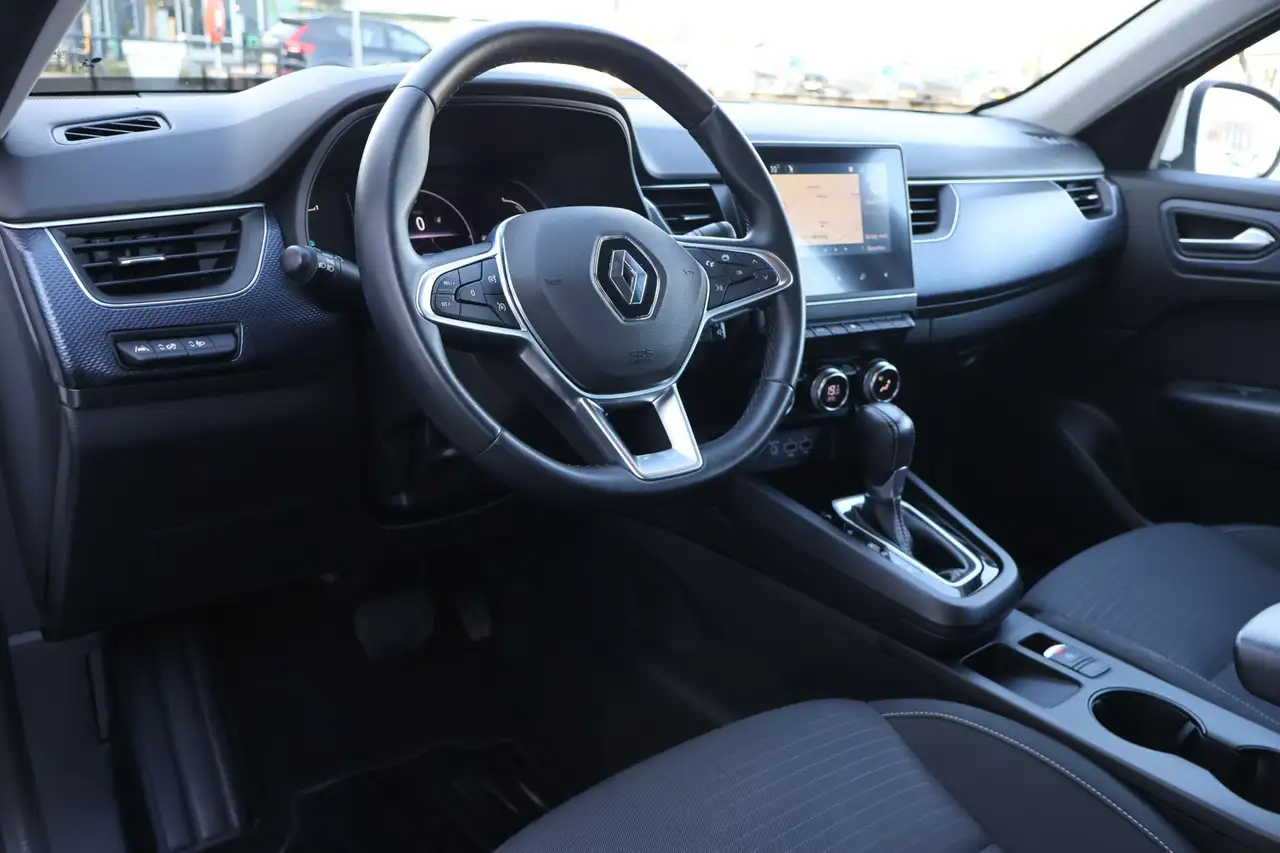 Renault Arkana 1.6 E-Tech Hybrid 145 Zen 1e Eigenaar | Volledig O 8
