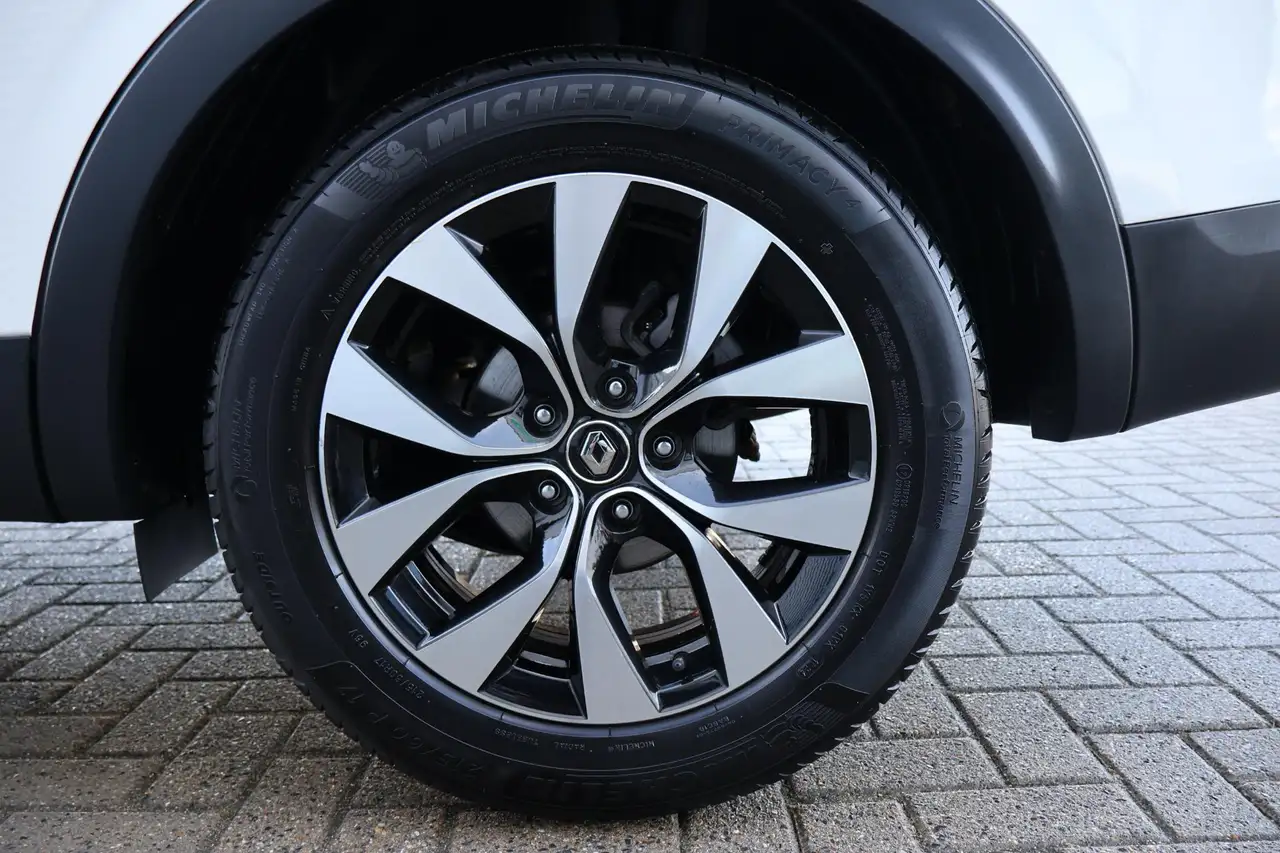 Renault Arkana 1.6 E-Tech Hybrid 145 Zen 1e Eigenaar | Volledig O 18