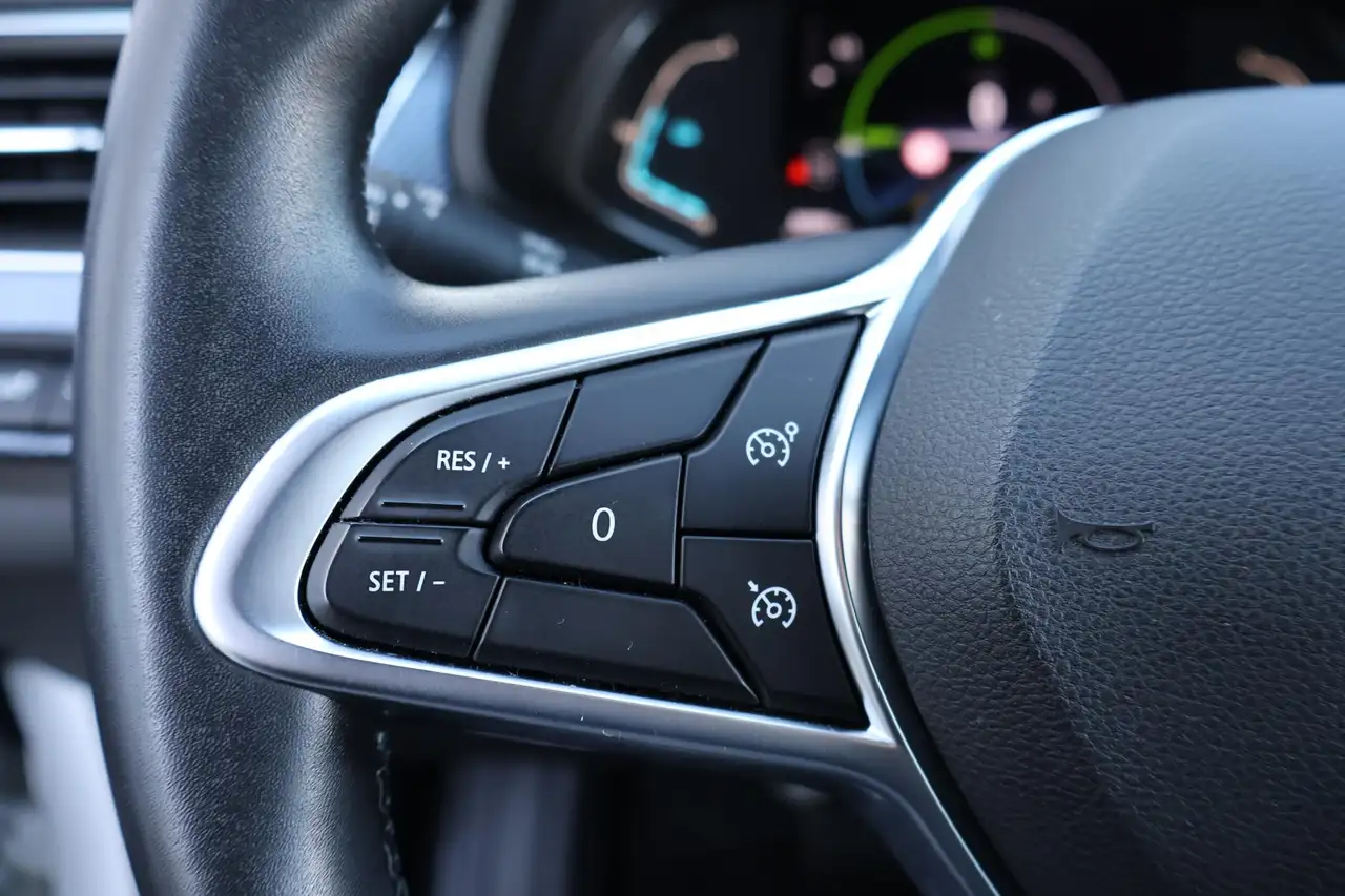 Renault Arkana 1.6 E-Tech Hybrid 145 Zen 1e Eigenaar | Volledig O 22