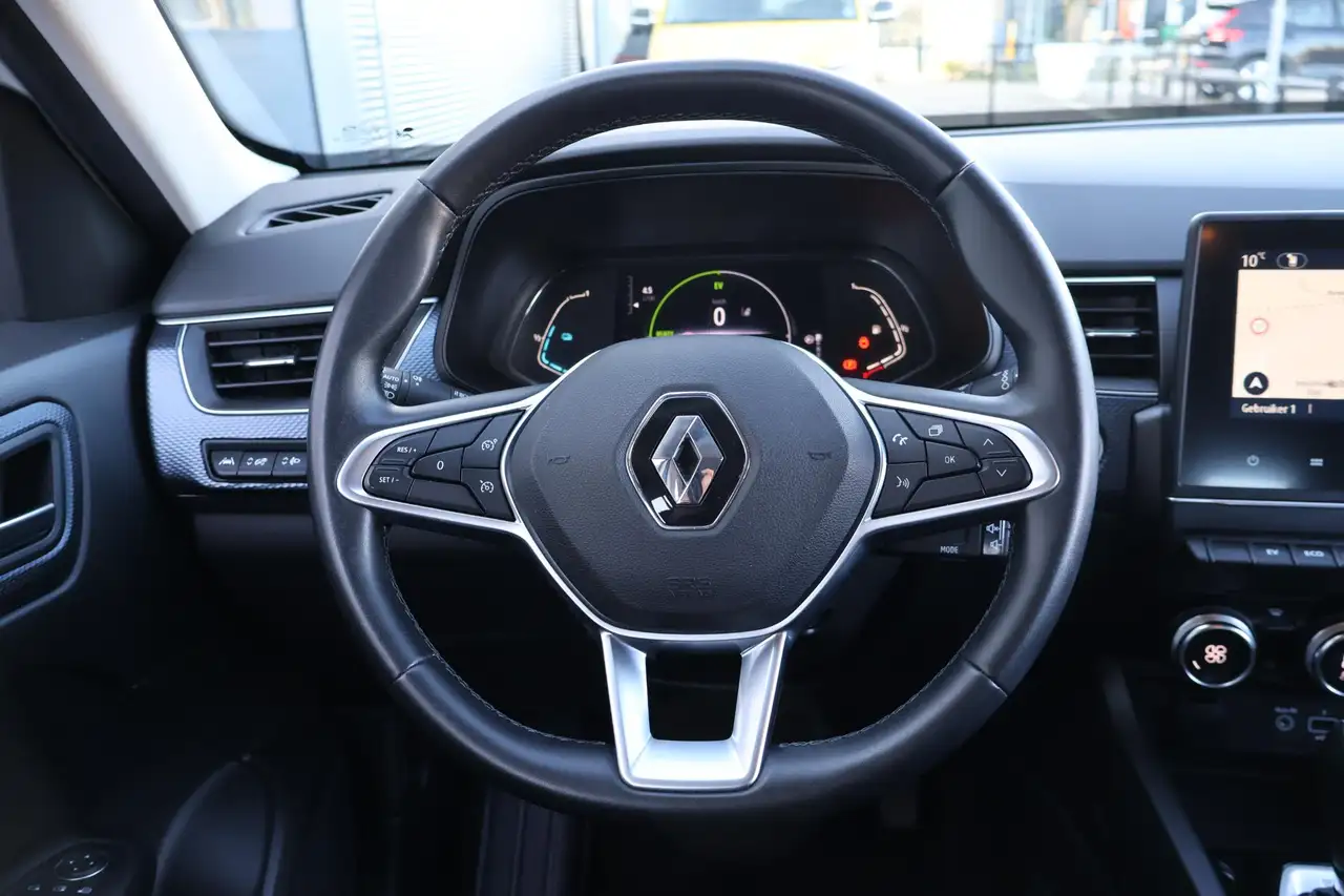 Renault Arkana 1.6 E-Tech Hybrid 145 Zen 1e Eigenaar | Volledig O 21