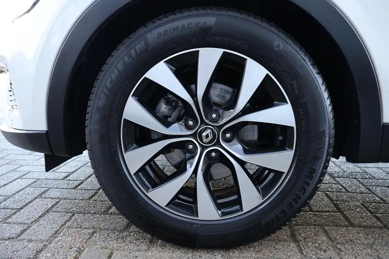 Renault Arkana 1.6 E-Tech Hybrid 145 Zen 1e Eigenaar | Volledig O 19