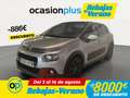 Citroen C3 1.2 PureTech S&S Feel 110 Gris - thumbnail 1