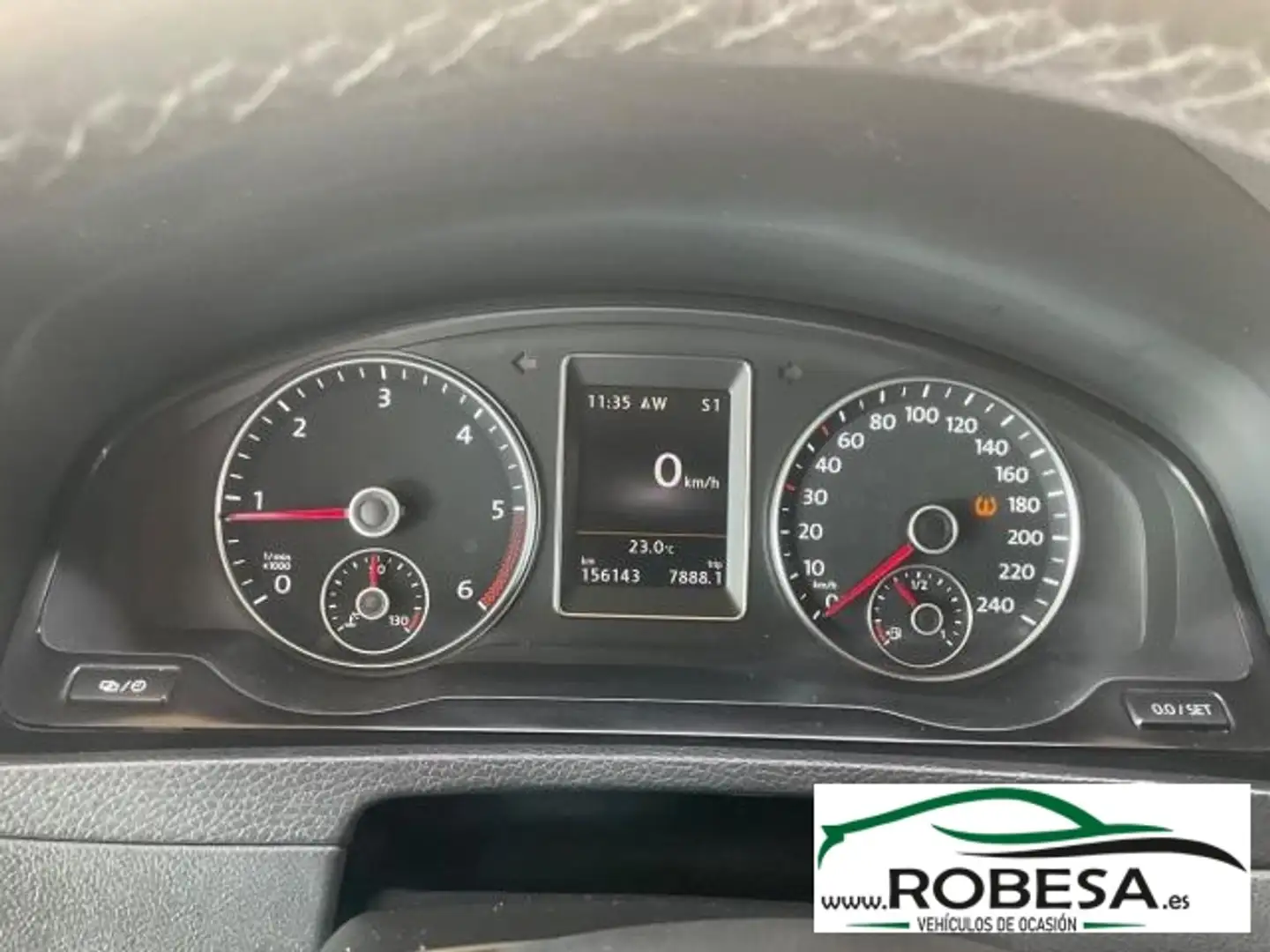 Volkswagen Multivan VOLKSWAGEN -  - 2.0 TDI 180CV Highline Schwarz - 2