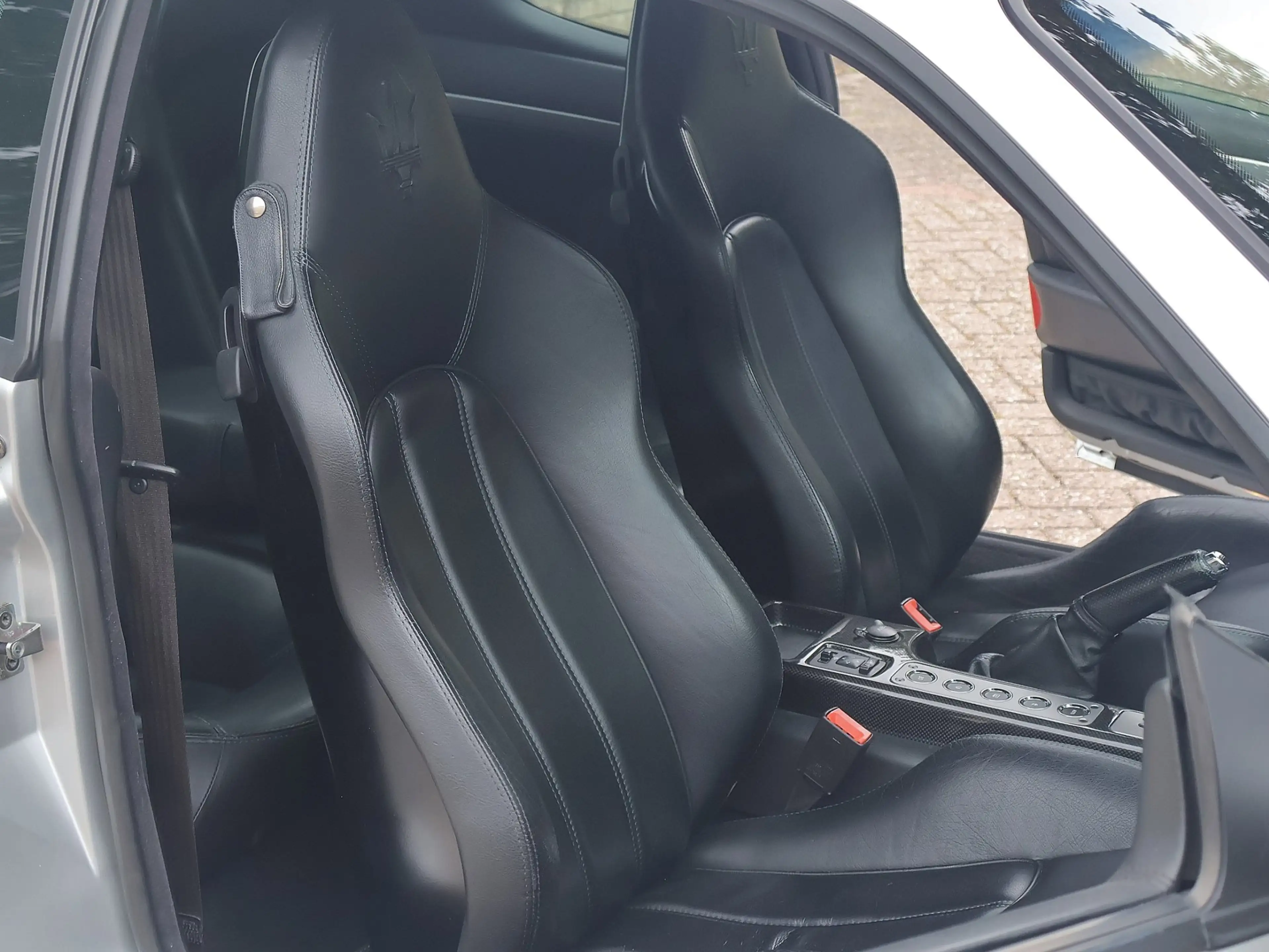 Maserati GranSport 4.2 — photo 15