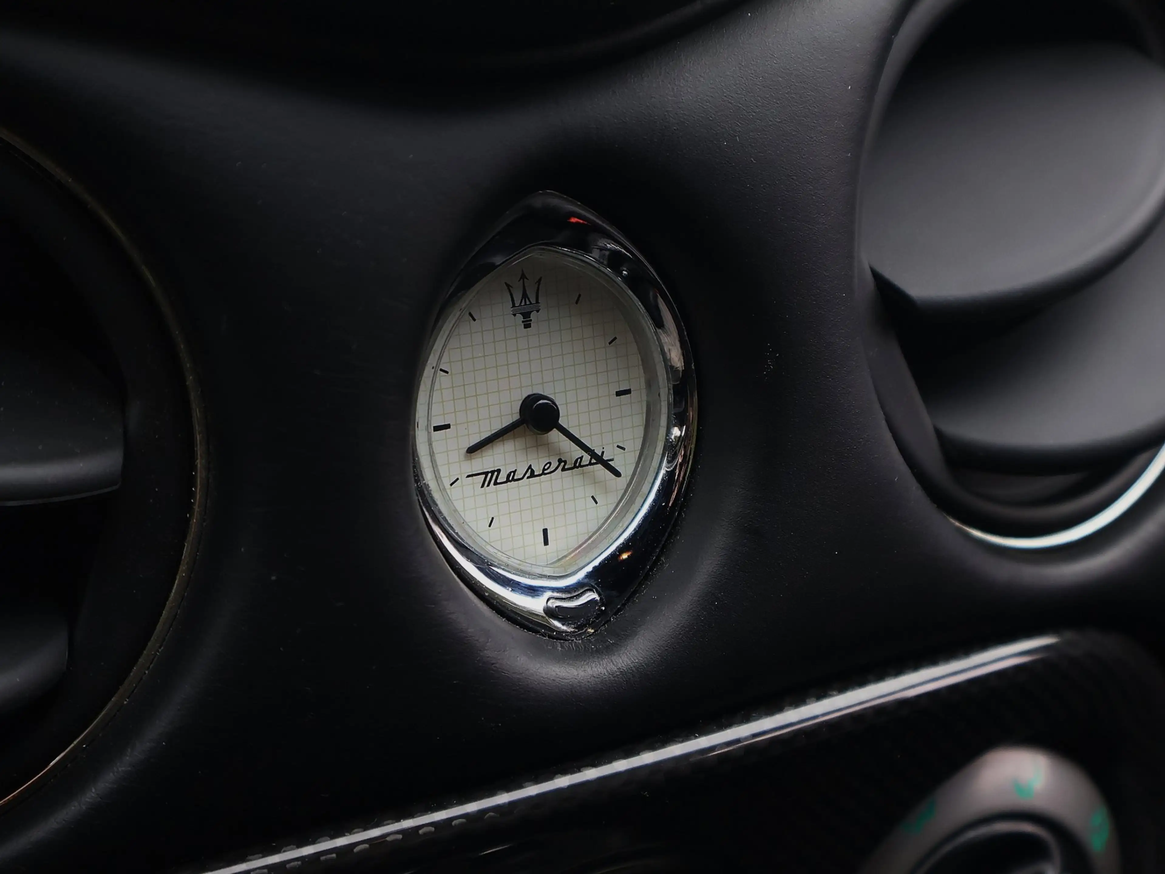 Maserati GranSport 4.2 — photo 10