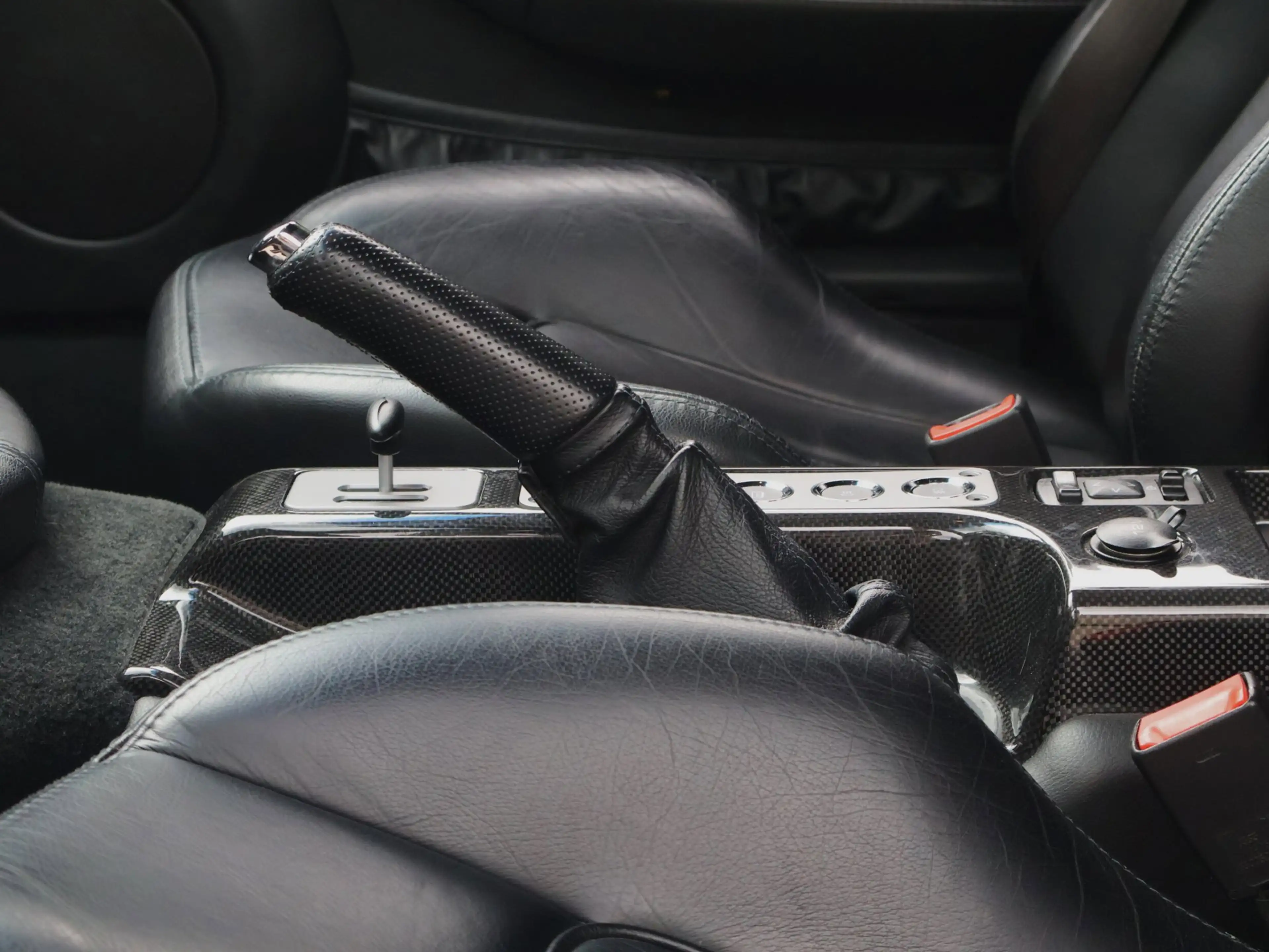 Maserati GranSport 4.2 — photo 8