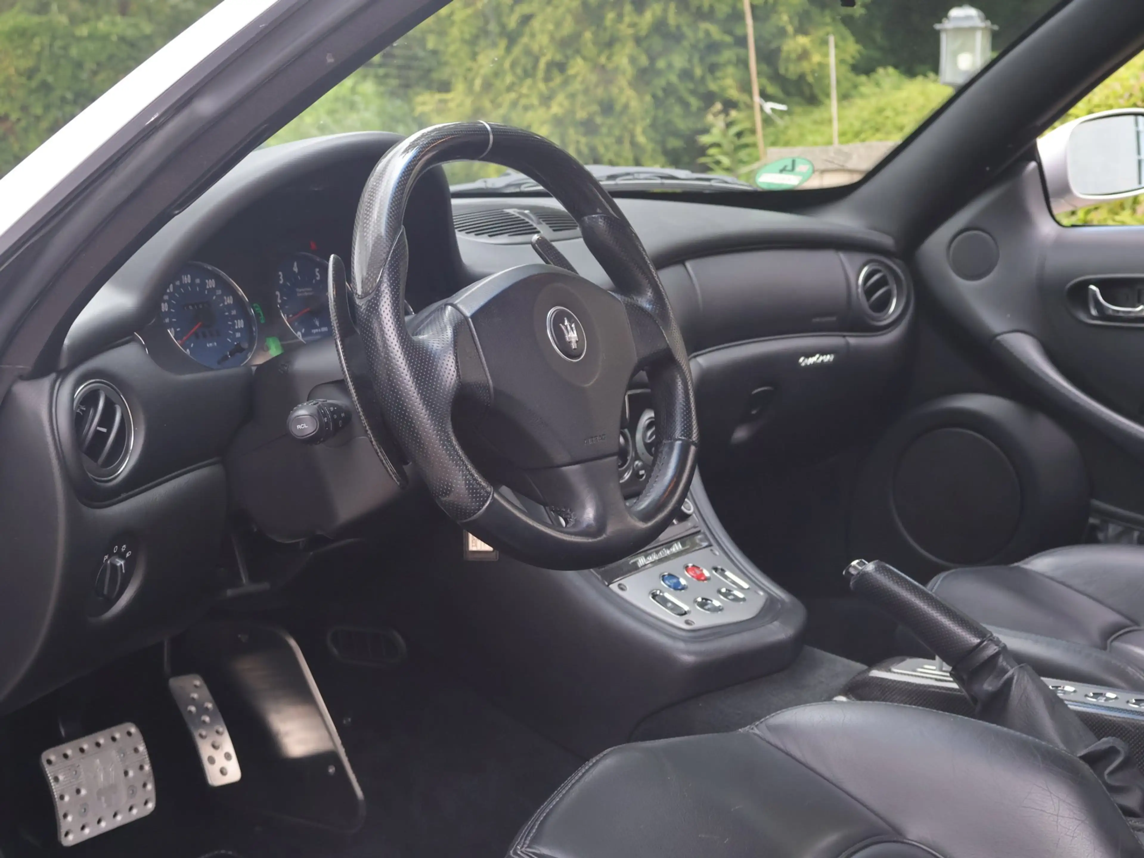 Maserati GranSport 4.2 — photo 3