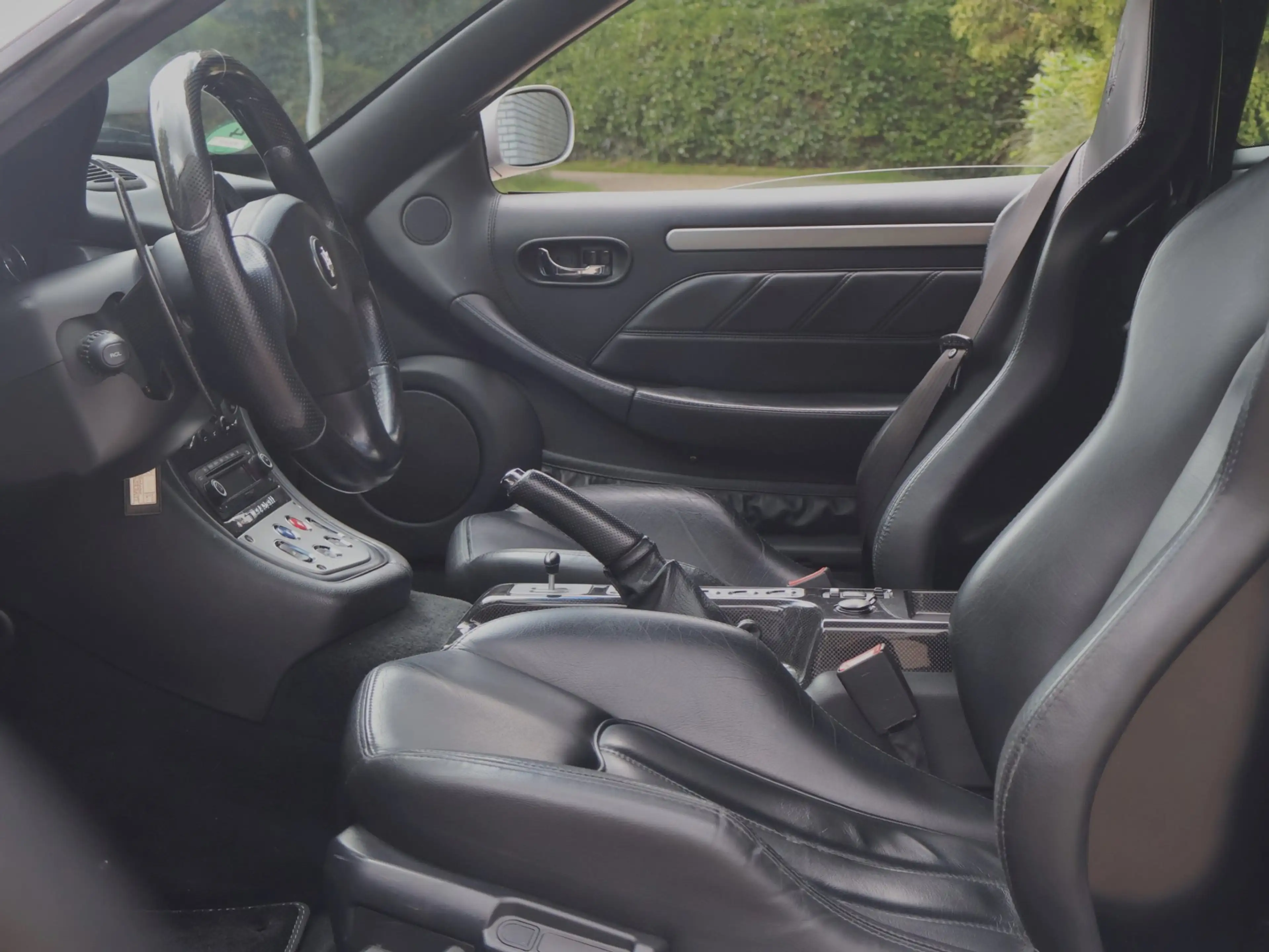 Maserati GranSport 4.2 — photo 6