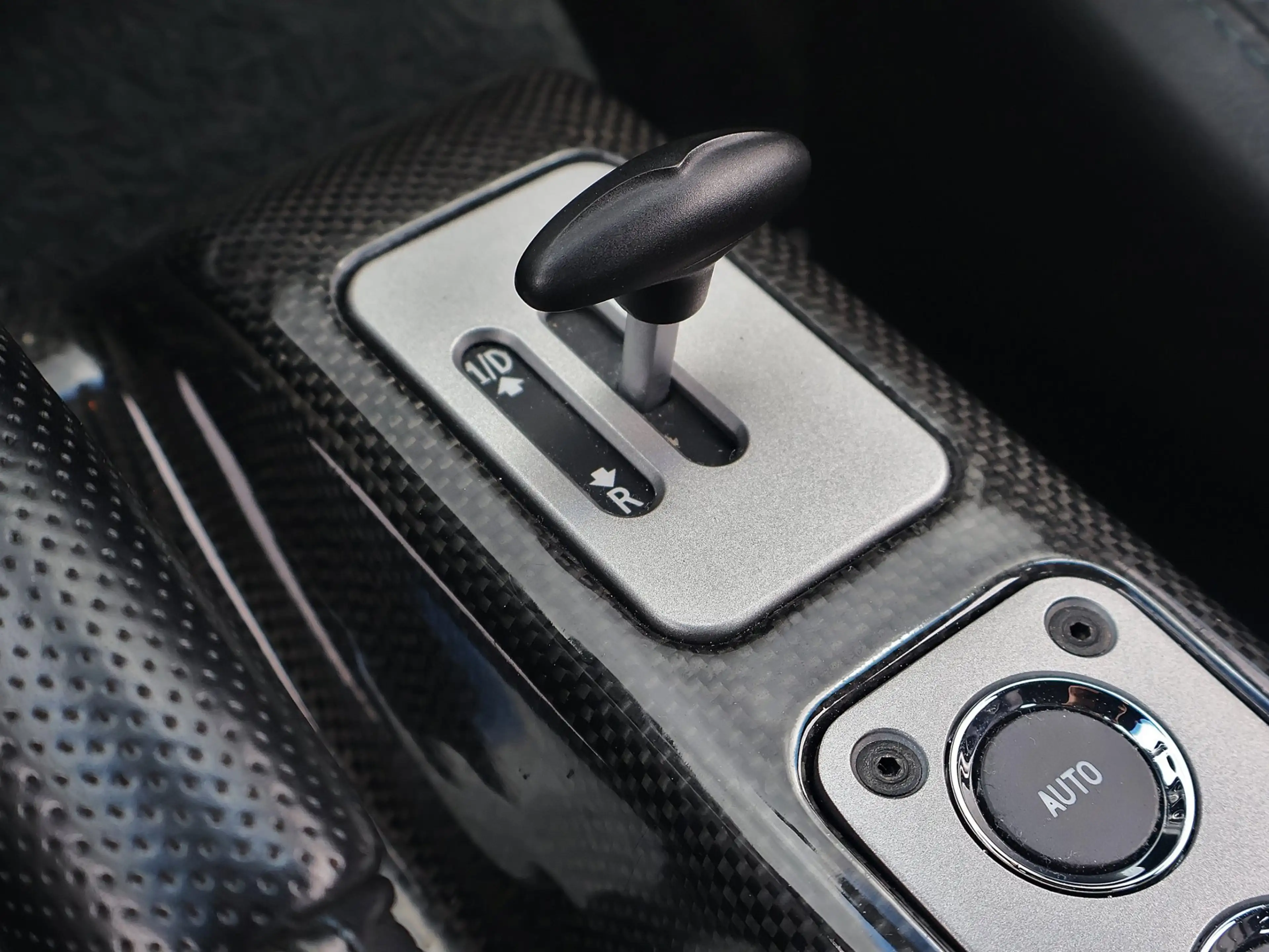 Maserati GranSport 4.2 — photo 9