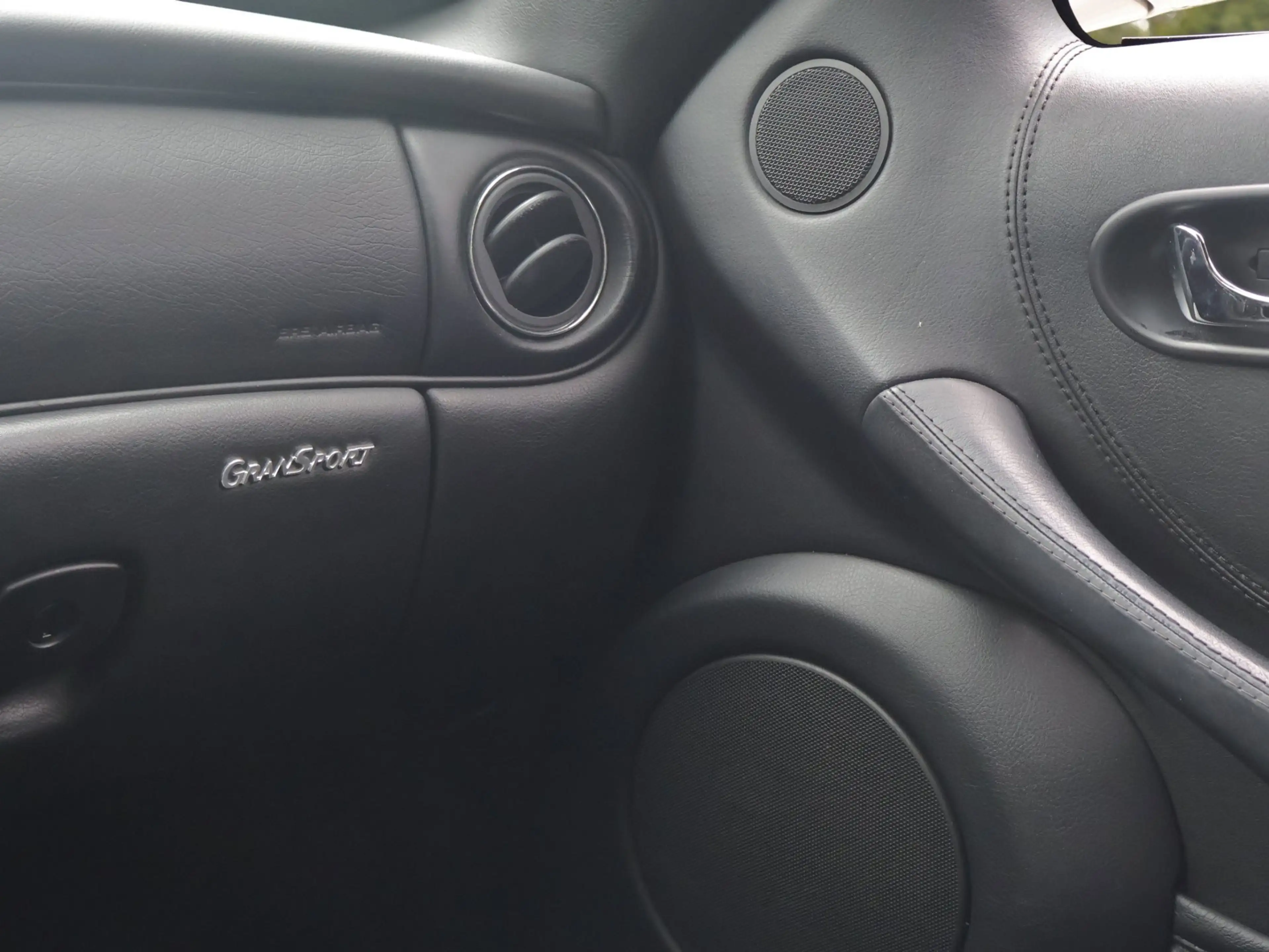 Maserati GranSport 4.2 — photo 11