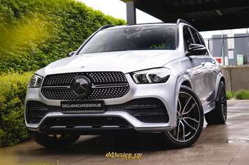e 4-Matic AMG Line PHEV /22''/Pano/Memory/ACC/HUD/360°Cam/