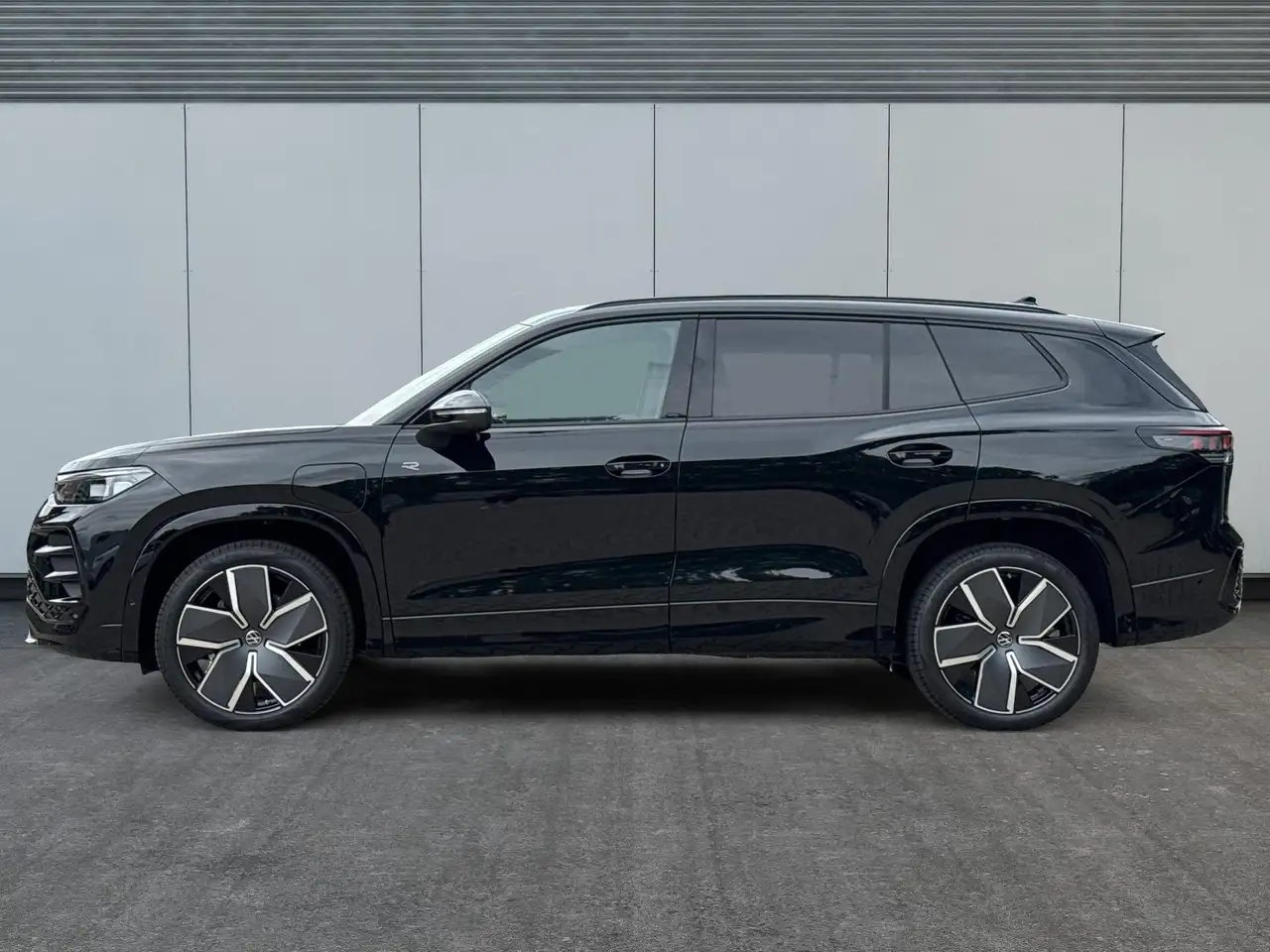 Volkswagen Tayron 2026