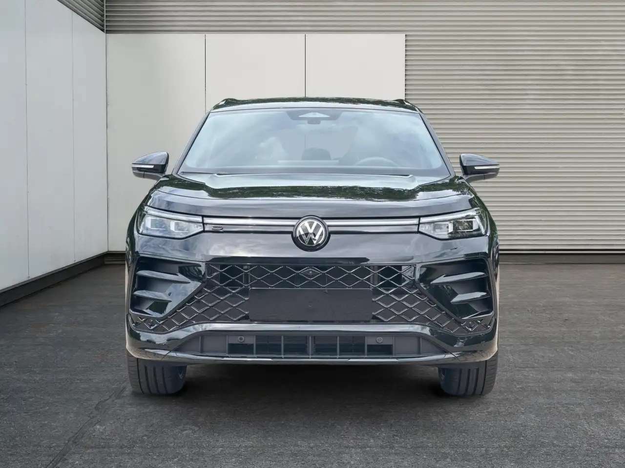 Volkswagen Tayron 2026