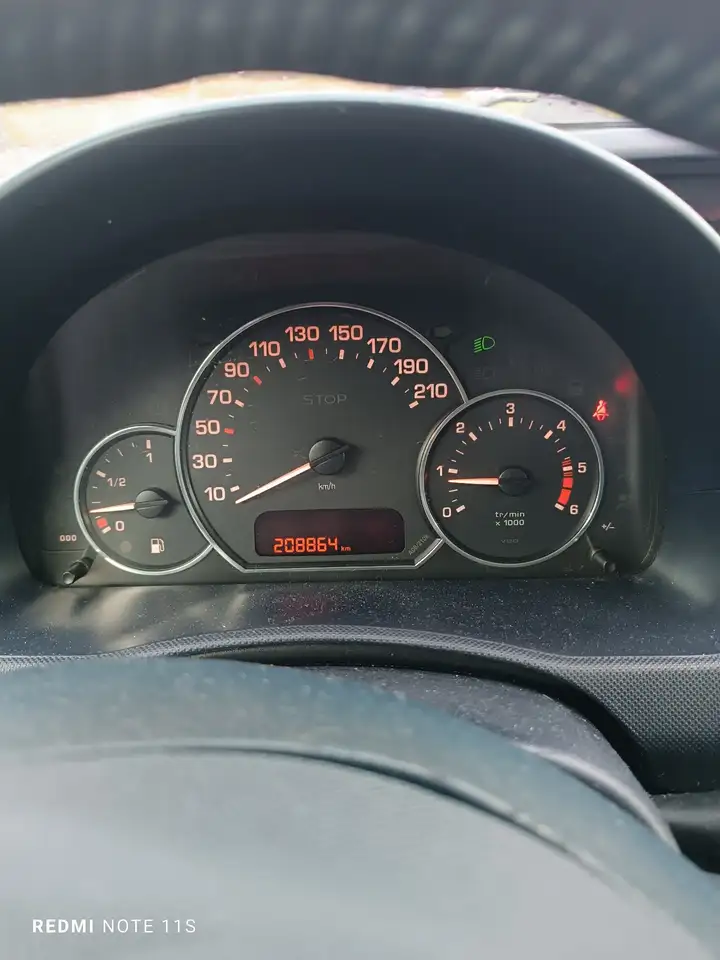 Peugeot 1007 1.4 HDi Dolce Pack