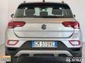 Volkswagen T-Roc 1.5 tsi life dsg Zwart - thumbnail 4