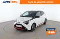Toyota Aygo 1.0-VVT-i X-Cite Blanco - thumbnail 1