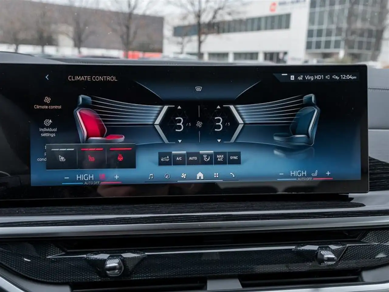 BMW X7 снимка BMW X7