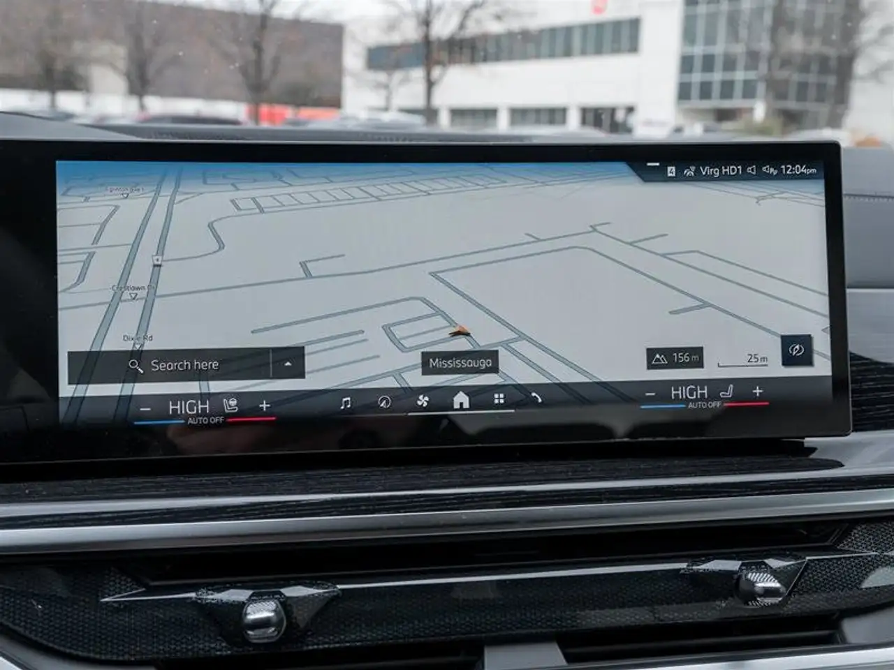 BMW X7 снимка BMW X7