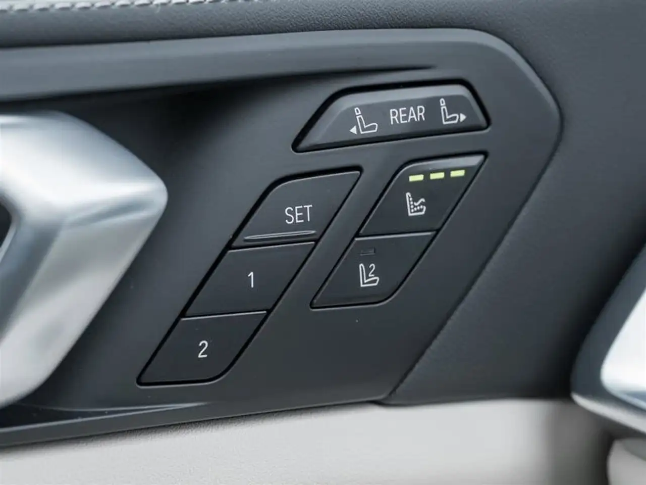 BMW X7 снимка BMW X7