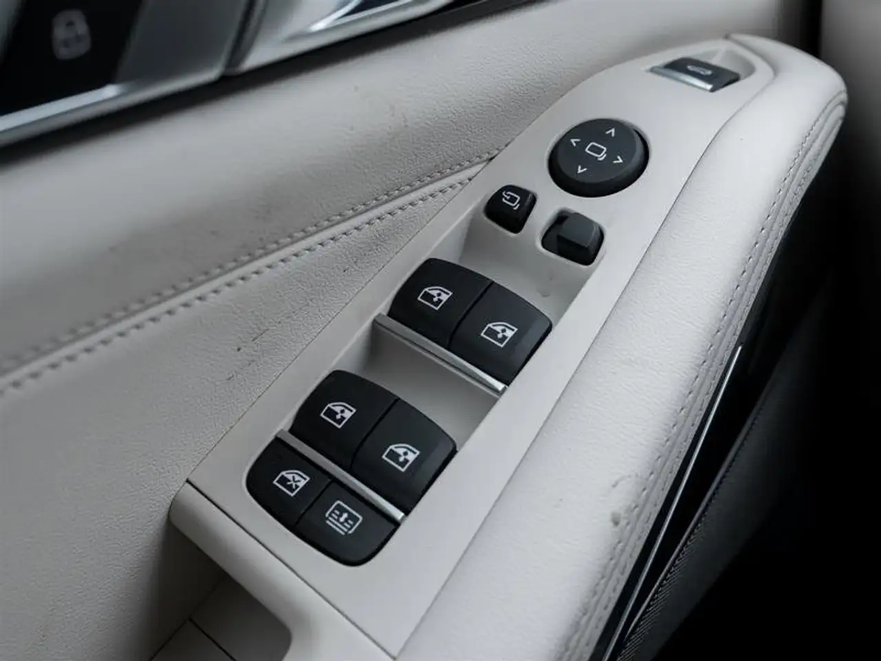 BMW X7 снимка BMW X7