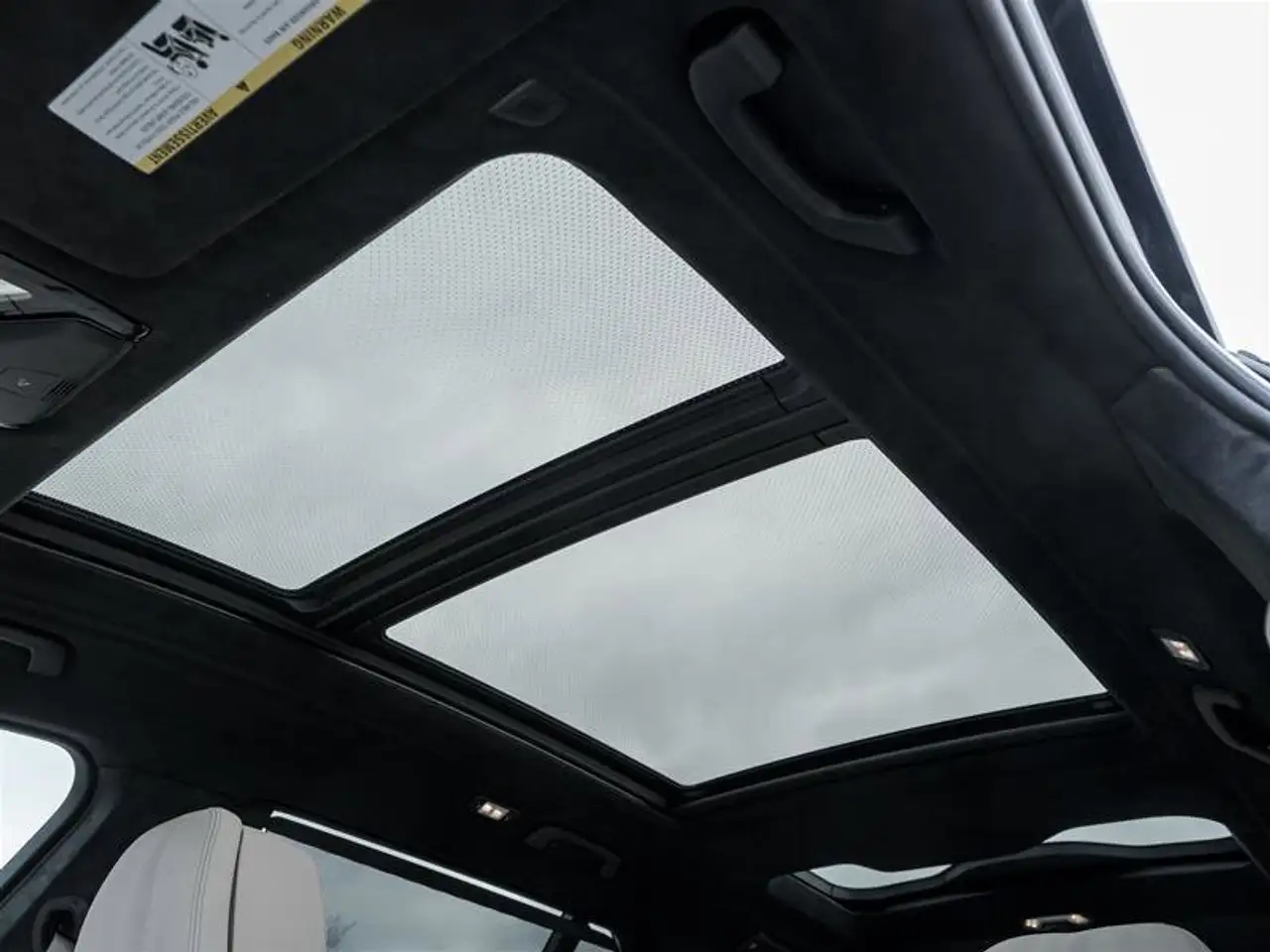 BMW X7 снимка BMW X7