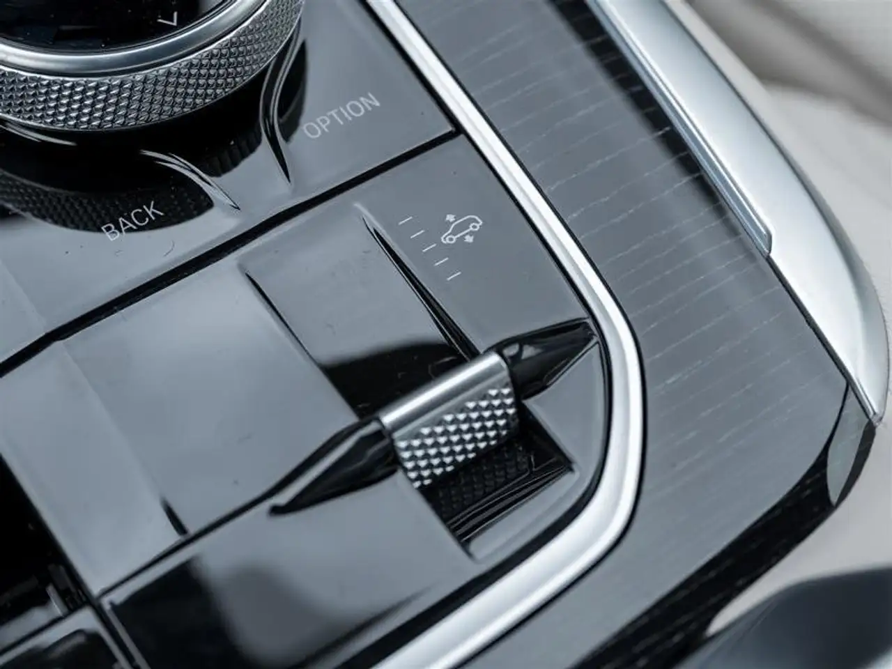 BMW X7 снимка BMW X7