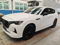 Mazda CX-60 2.5 e-SKYACTIV-PHEV Homura ACC/RFK/VIRTUAL Blanc - thumbnail 2