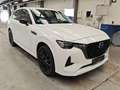 Mazda CX-60 2.5 e-SKYACTIV-PHEV Homura ACC/RFK/VIRTUAL Blanc - thumbnail 1